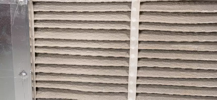 Mobile Car AC Filter Replacement in Shelbyville