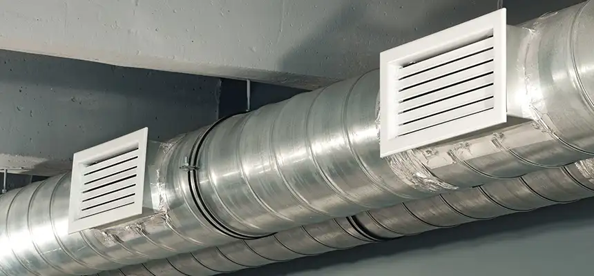 Our Air Duct Camera Inspection Services in Shelbyville, TN