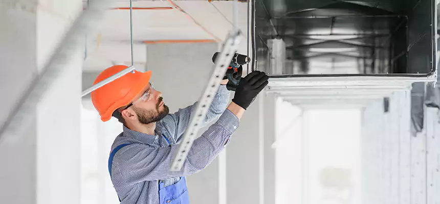 Our Air Vent Replacement Services in Shelbyville, TN