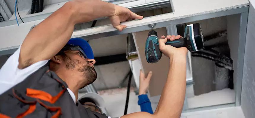 Our Apartment Air Duct Cleaning Services in Shelbyville, TN