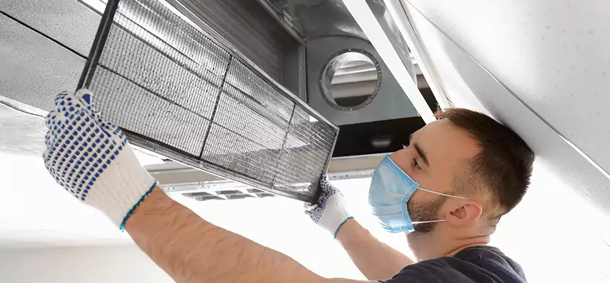Our Dryer Vent Replacement Services in Shelbyville, TN