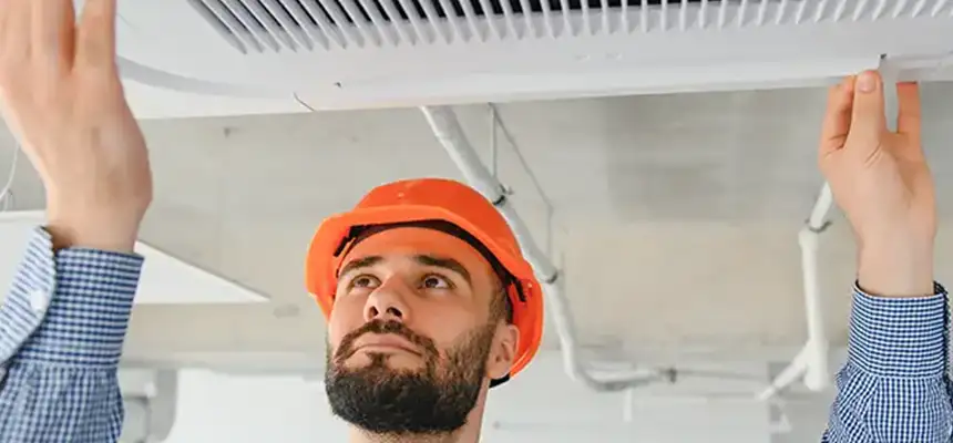 Our Furnace Vent Cleaning Services in Shelbyville, TN