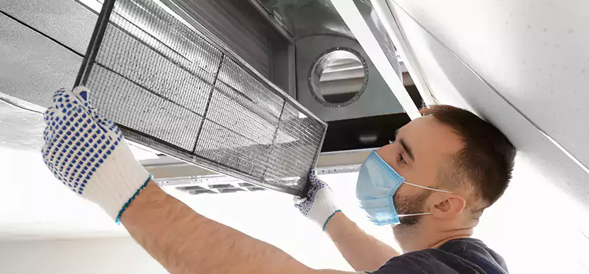 Our Home Duct Cleaning Services in Shelbyville, TN  