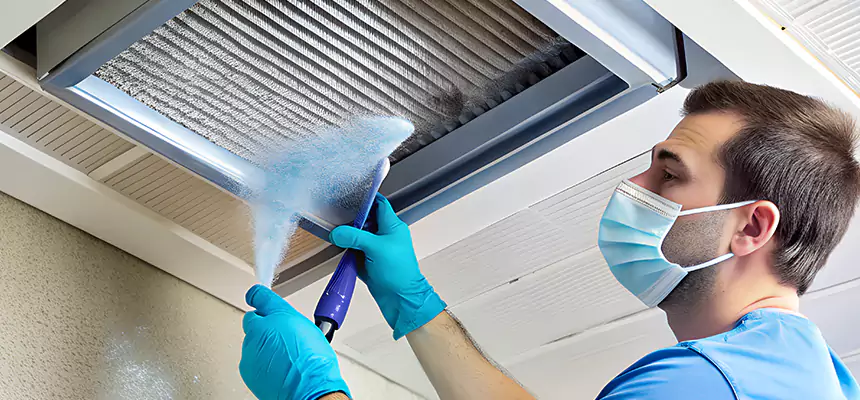 Our Home Ventilation Cleaning Services in Shelbyville, TN