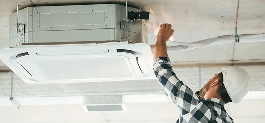 Our Local Vent Cleaning Services in Shelbyville, TN