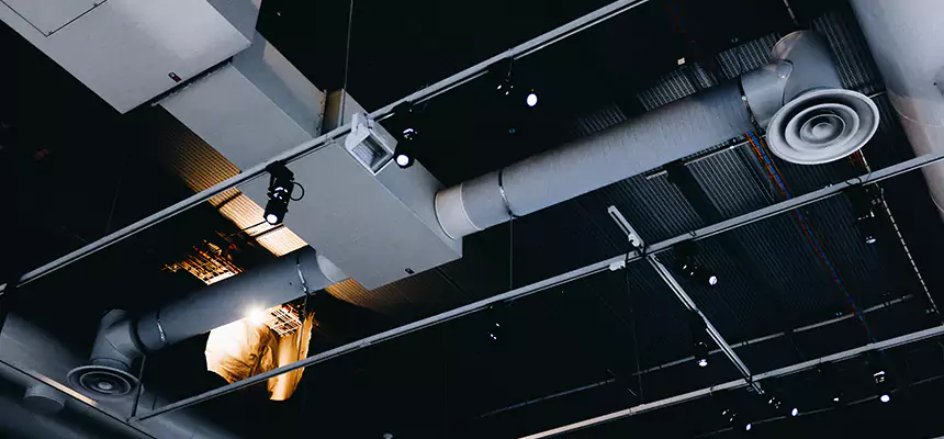 Our Seasonal Allergy Air Duct Cleaning Services in Shelbyville, TN