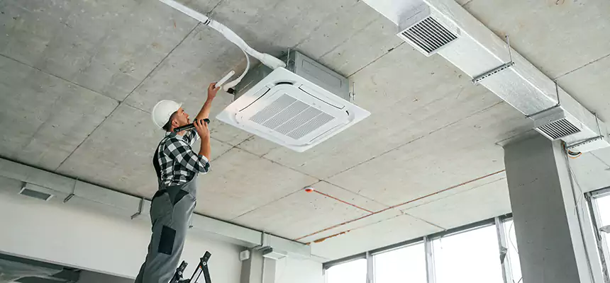 Our Wi Fi Connected Air Ducts Services in Shelbyville, TN