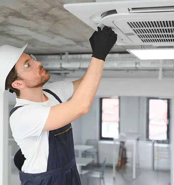Top Affordable Duct Cleaning Services Near Me in Shelbyville, TN