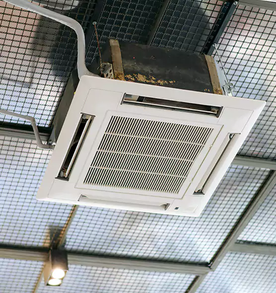 Top-Notch Allergy Relief Vent Cleaning Services in Shelbyville, TN