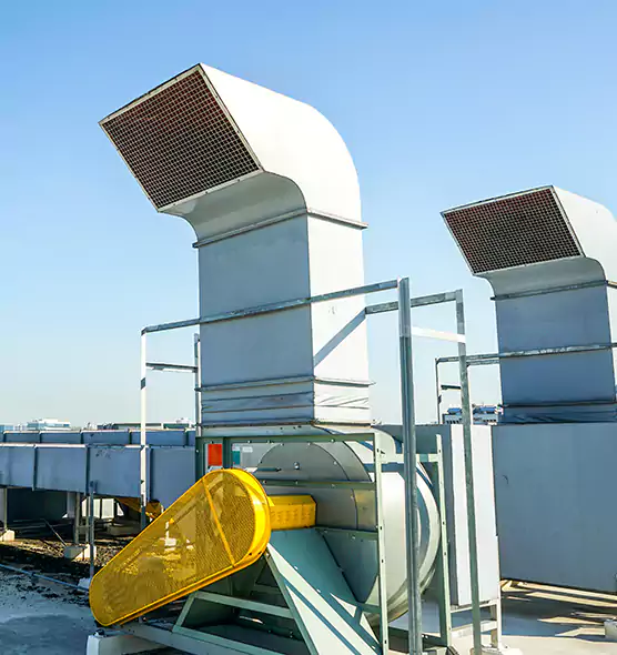 Advanced Commercial HVAC Duct Cleaning in Shelbyville, TN