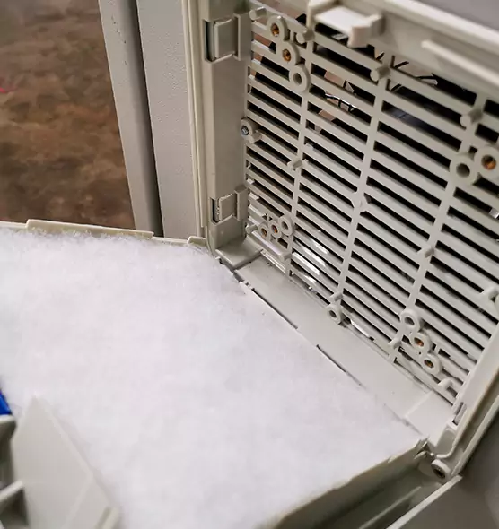 Professional Dryer Vent Mold Cleaning in Shelbyville, TN