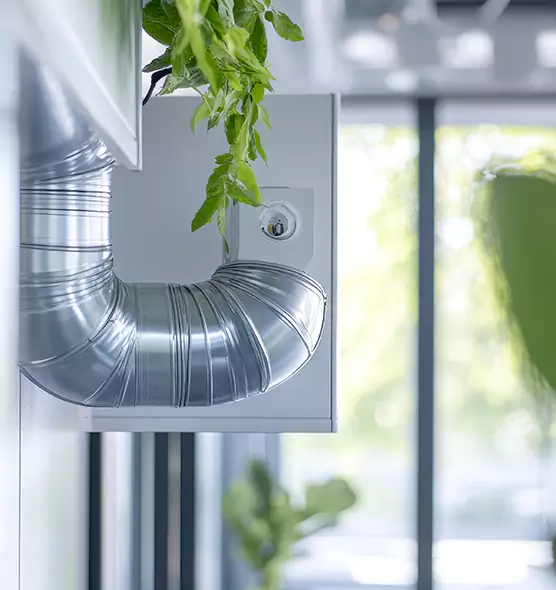 Professional Eco-Friendly Duct Cleaning Services in Shelbyville, TN