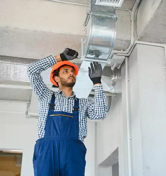 About Hotel Duct And Vent Cleaning in Shelbyville, TN