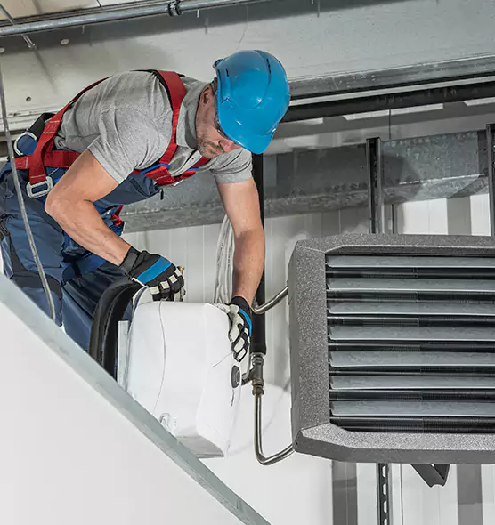 Professional HVAC Cleaning Solutions in Shelbyville, TN