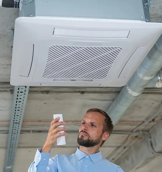 About Local Vent Cleaning Services in Shelbyville, TN