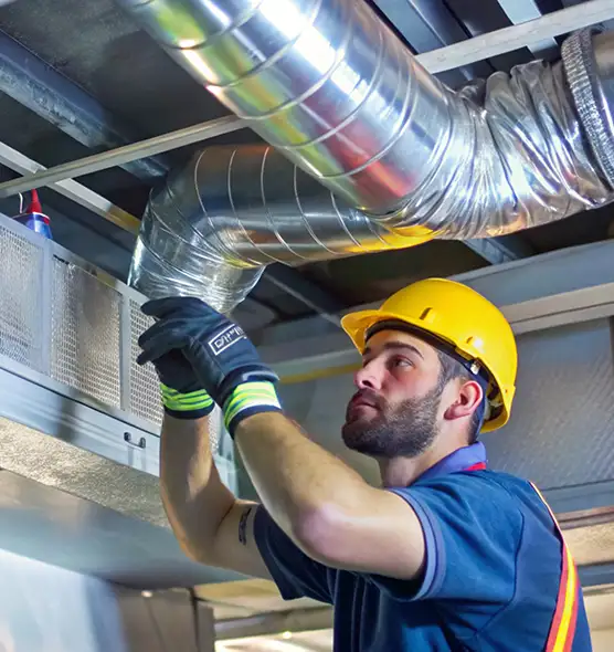 Professional NADCA Approved Air Duct Services in Shelbyville, TN