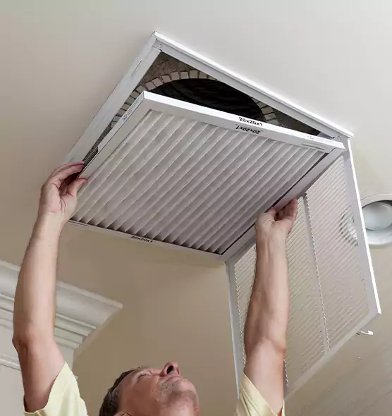 Advanced Residential Vent Cleaning in Shelbyville, TN