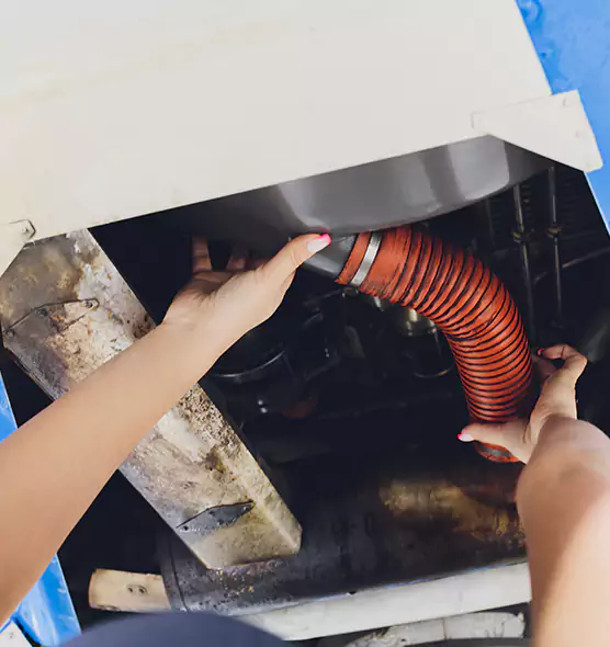 Top-Notch Return Vent Cleaning Service in Shelbyville, TN