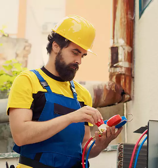 About Smart HVAC Installation in Shelbyville, TN