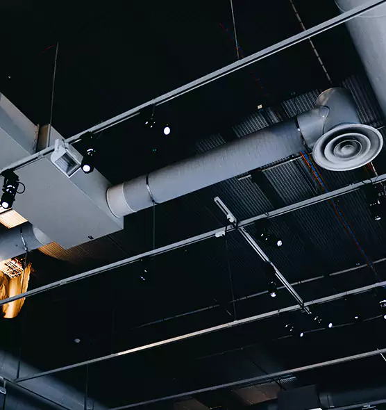 Professinal UV Light Air Purification for Ducts in Shelbyville, TN