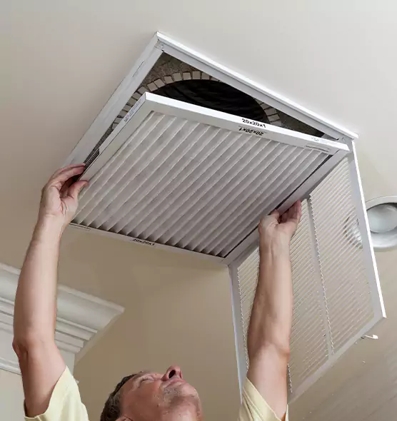 Professional Vent Relocation Services in Shelbyville, TN