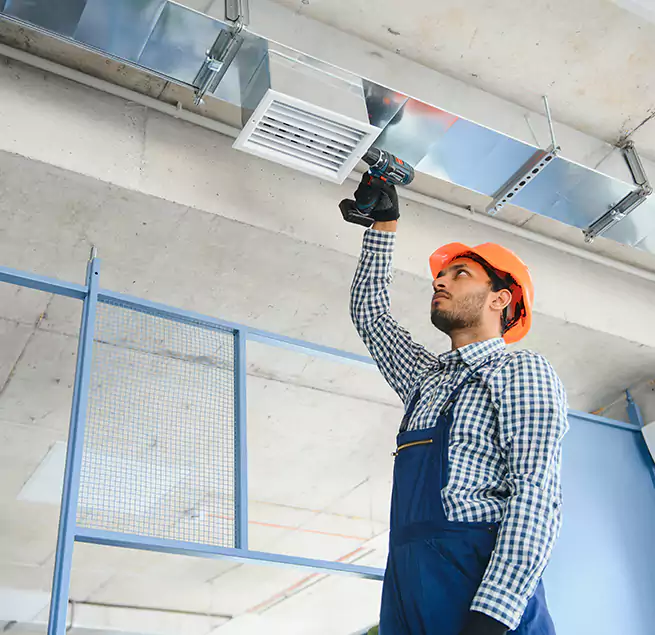 Why Homeowners & Businesses Trust Us in Shelbyville, TN?