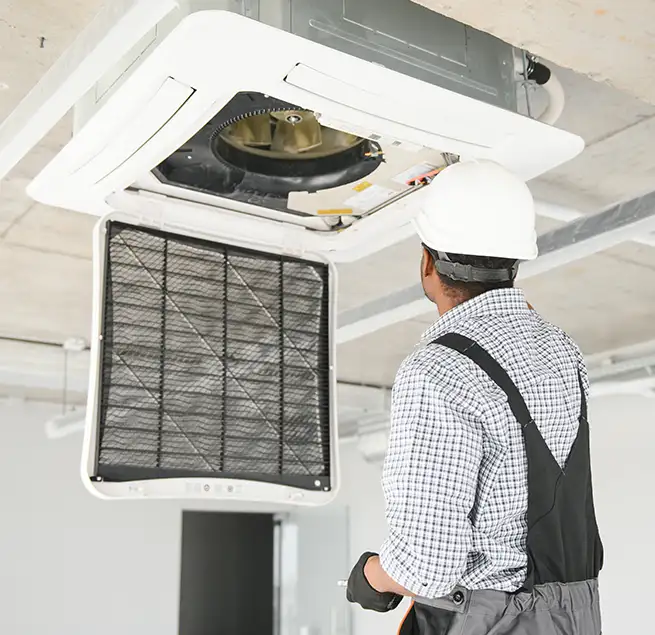 Why Homeowners & Businesses Trust Us in Shelbyville, TN?