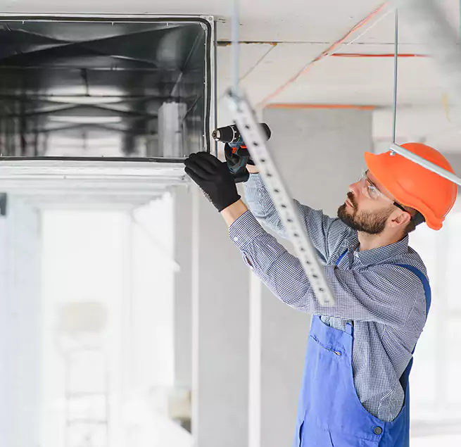 Why Homeowners & Businesses Trust Us Shelbyville, TN