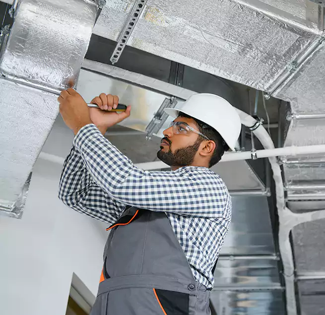 Why Homeowners & Businesses Trust Us Shelbyville, TN?