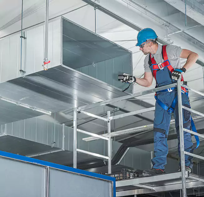 Why Homeowners & Businesses Trust Us in Shelbyville, TN?