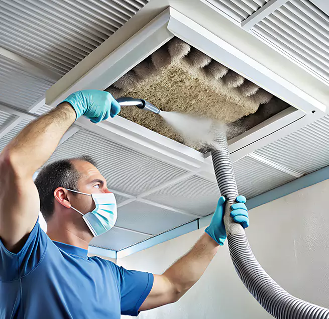 Why Homeowners & Businesses Trust Us Shelbyville, TN