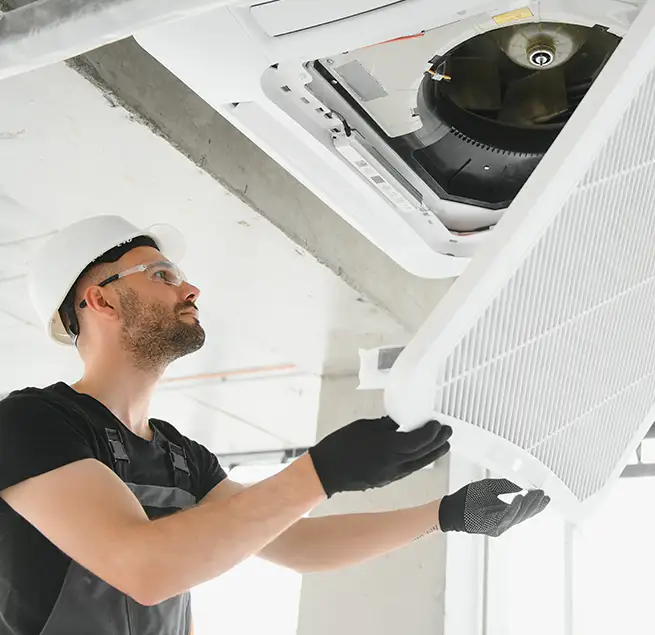 Why Homeowners & Businesses Trust Us in Shelbyville, TN?