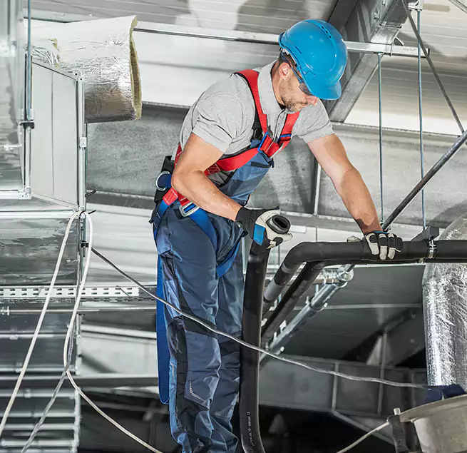 Why Homeowners & Businesses Trust Us in Shelbyville, TN?