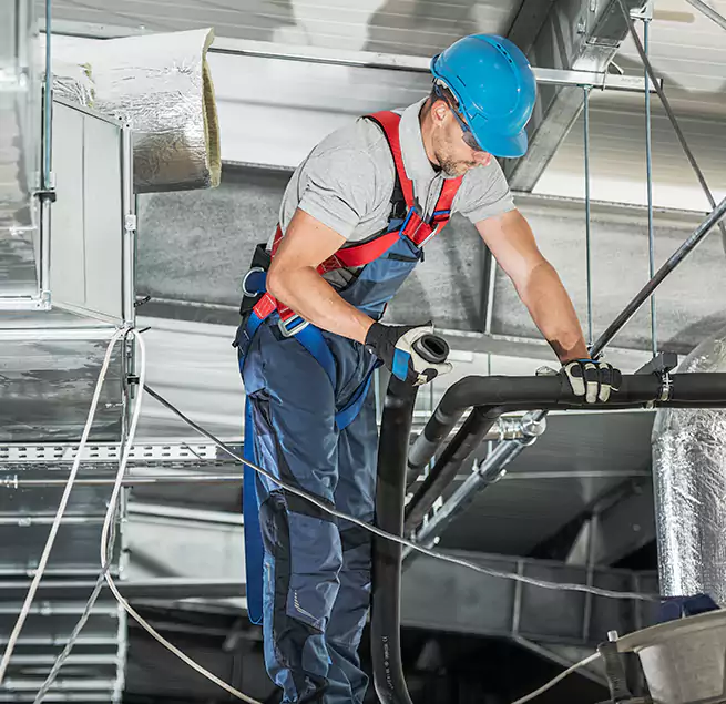 Why Homeowners & Businesses Trust Us in Shelbyville, TN?