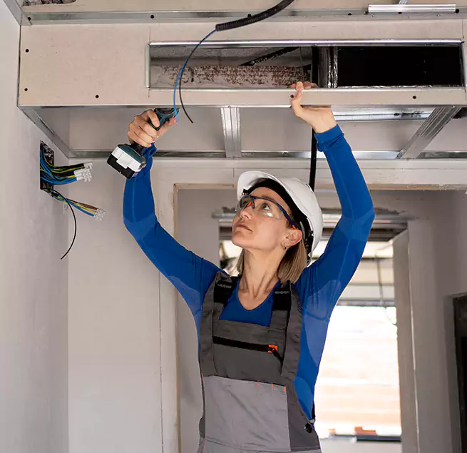 Why Homeowners & Businesses Trust Us in Shelbyville, TN?