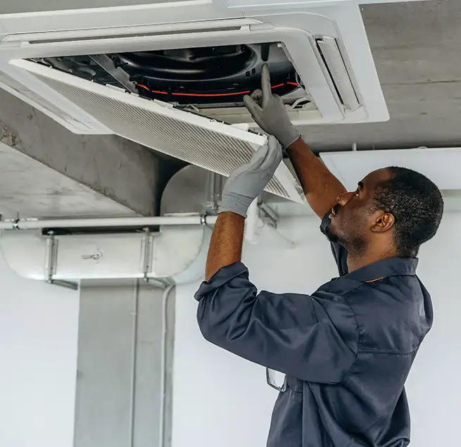 Why Homeowners & Businesses Trust Us in Shelbyville, TN?