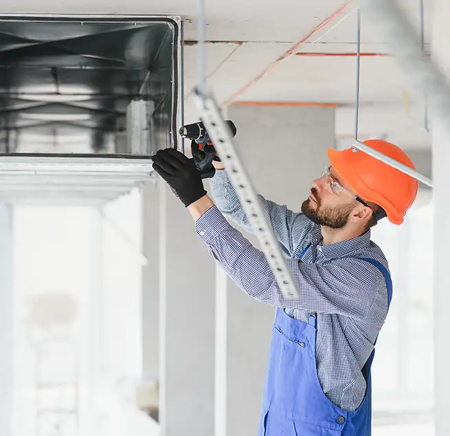 Why Homeowners Businesses Trust Us Shelbyville, TN