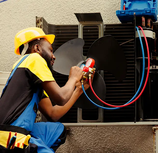 Why Homeowners & Businesses Trust Us in Shelbyville, TN?