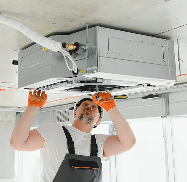 Why Homeowners & Businesses Trust Us Shelbyville, TN