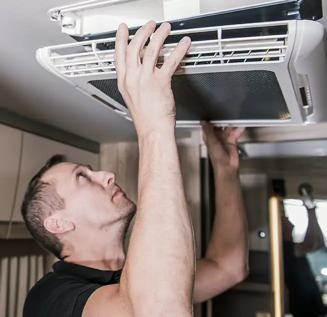 Why Homeowners & Businesses Trust Us Shelbyville, TN