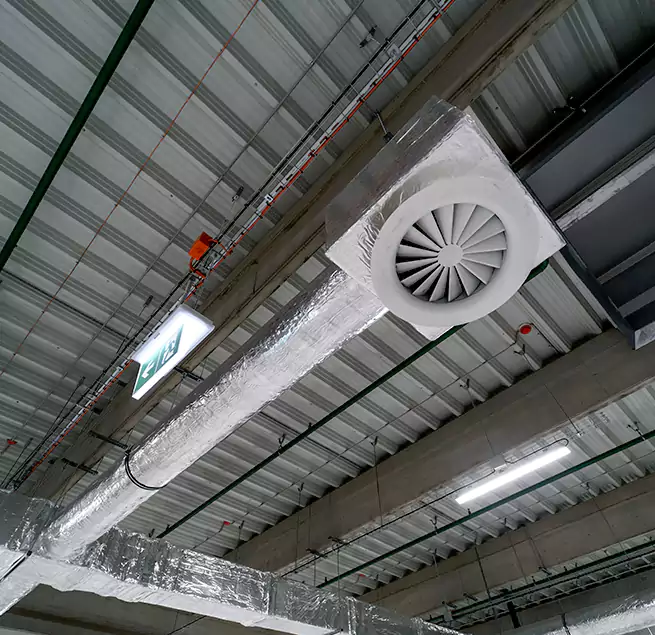 Why Homeowners & Businesses Trust Us in Shelbyville, TN