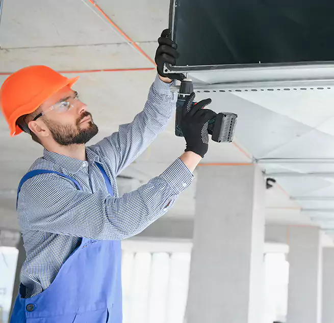 Why Homeowners & Businesses Trust Us in Shelbyville, TN?