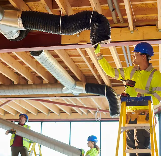 Why Homeowners & Businesses Trust Us in Shelbyville, TN?