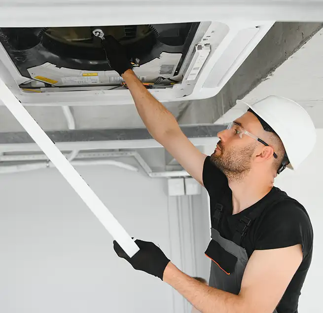 Why Homeowners & Businesses Trust Us in Shelbyville, TN?