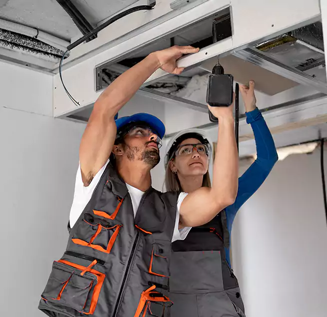 Why Homeowners & Businesses Trust Us in Shelbyville, TN