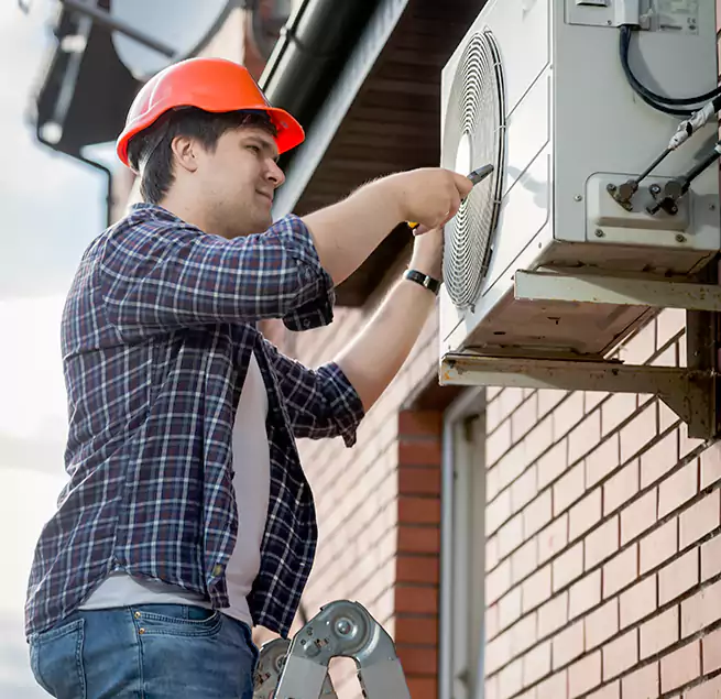 Why Homeowners & Businesses Trust Us Shelbyville, TN