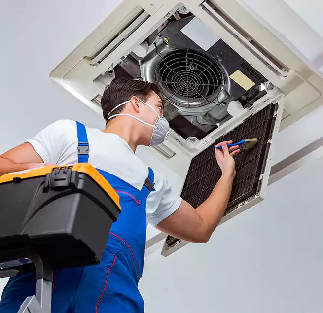 Why Homeowners & Businesses Trust Us in Shelbyville, TN?